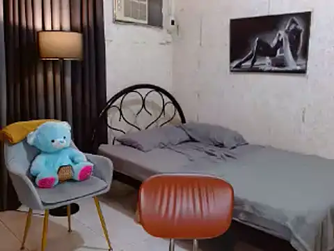 CumEaterLima online show from 1, 12, 2025