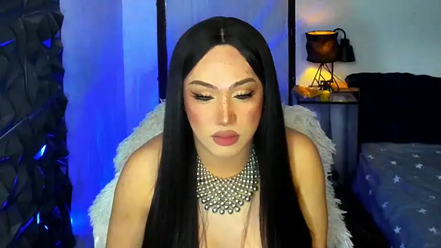fancySHAINExxx online show from 14, 7, 2026