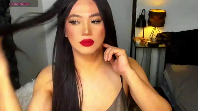 fancySHAINExxx online show from 2, 8, 2026
