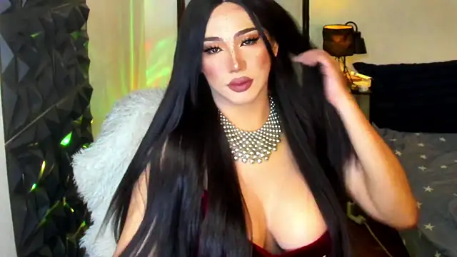 fancySHAINExxx online show from 20, 7, 2026