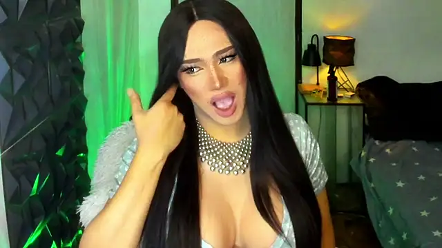 fancySHAINExxx online show from 25, 7, 2026