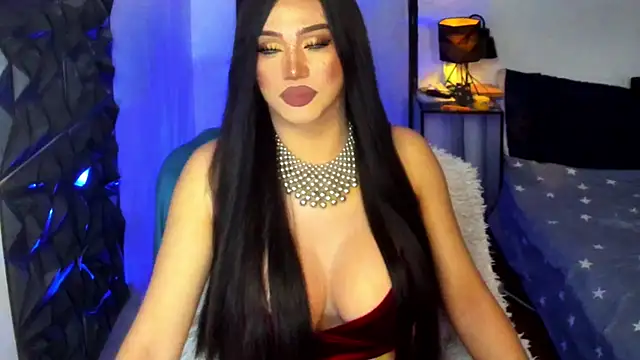 fancySHAINExxx online show from 18, 7, 2026