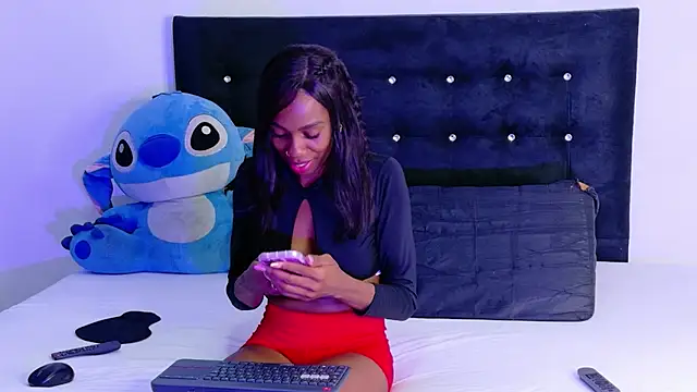 Blackrosse   online show from 20, 4, 2026