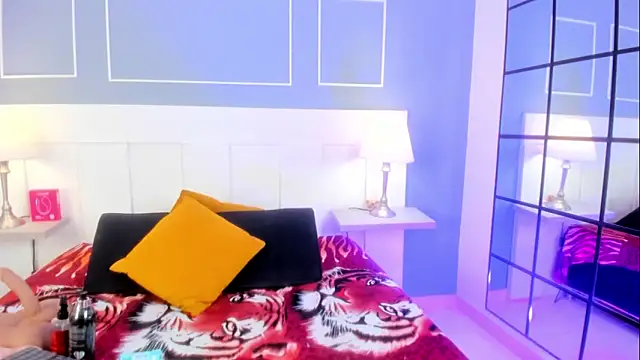 Blackrosse   online show from 9, 2, 2026