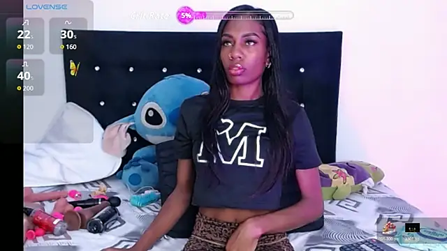 Blackrosse   online show from 26, 3, 2026