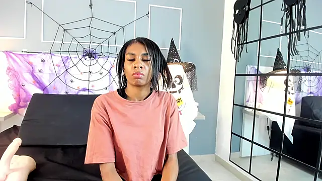 Snapshot of Blackrosse__ chatting on 30, 10, 2025 Blackrosse online show from 30, 10, 2025