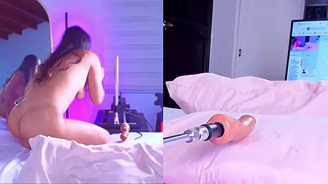 Natasha Secret online show from 22, 12, 2025