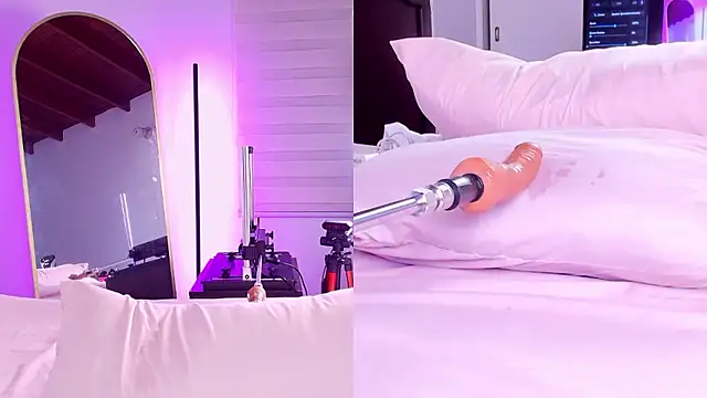 Natasha Secret online show from 10, 1, 2026