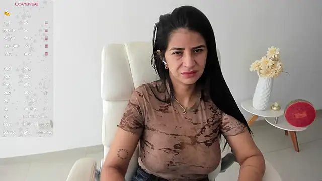 renata t  online show from 4, 2, 2026