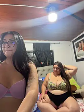Snapshot of samybenson chatting on 20, 6, 2026 samybenson online show from 20, 6, 2026