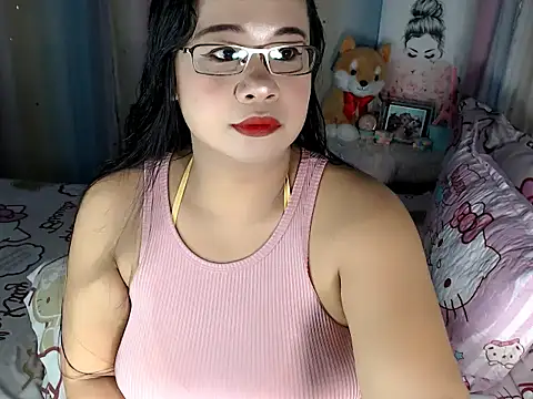 hersheykisses07 online show from 1, 12, 2025