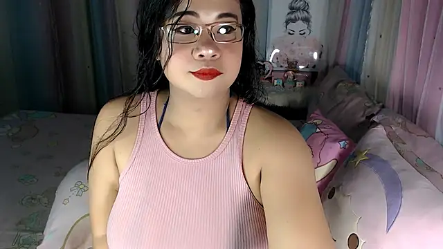 hersheykisses07 online show from 8, 3, 2026