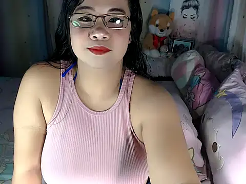 hersheykisses07 online show from 13, 1, 2026