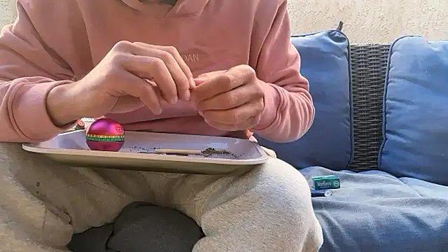 rusharizona online show from 27, 10, 2025