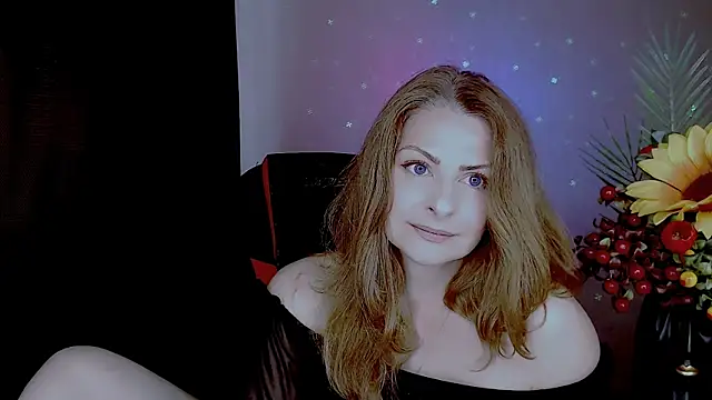 Snapshot of Eleonores chatting on 25, 5, 2026 Eleonores online show from 25, 5, 2026