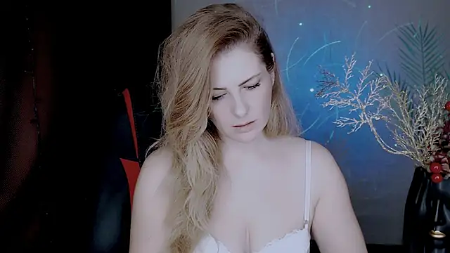 Eleonores online show from 17, 12, 2025