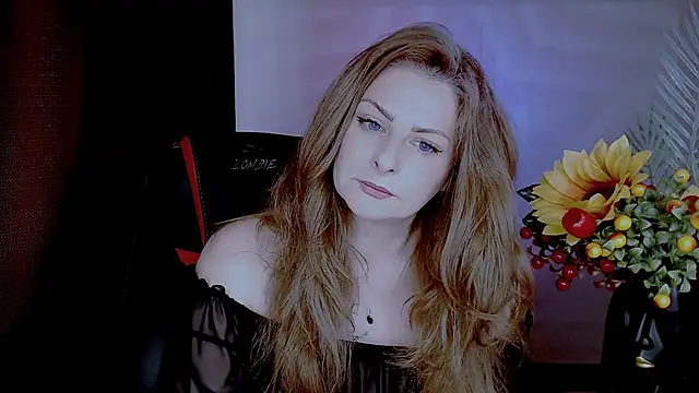 Snapshot of Eleonores chatting on 4, 5, 2026 Eleonores online show from 4, 5, 2026