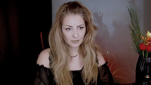 Eleonores online show from 1, 11, 2025