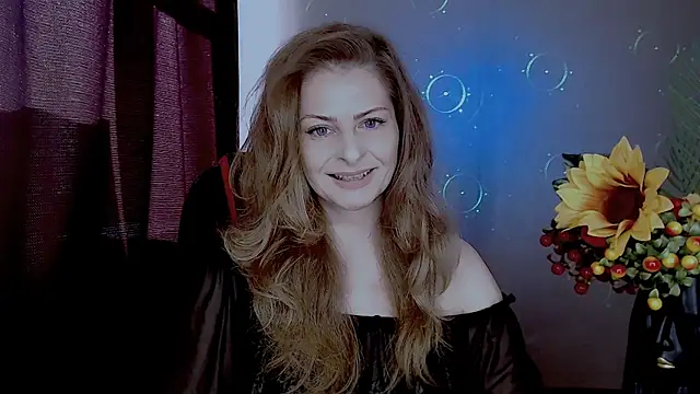 Eleonores online show from 10, 7, 2026