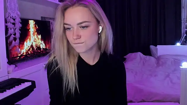 MaryDreaminess online show from 21, 11, 2025