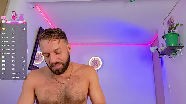 fantastic couple mens online show from 31, 10, 2025