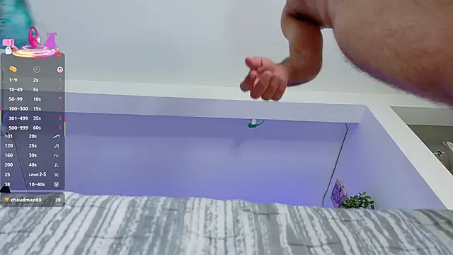 fantastic couple mens online show from 7, 1, 2026