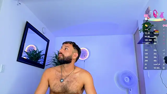 fantastic couple mens online show from 26, 3, 2026