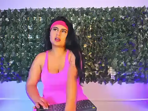 AbbyTaylorr online show from 27, 3, 2026