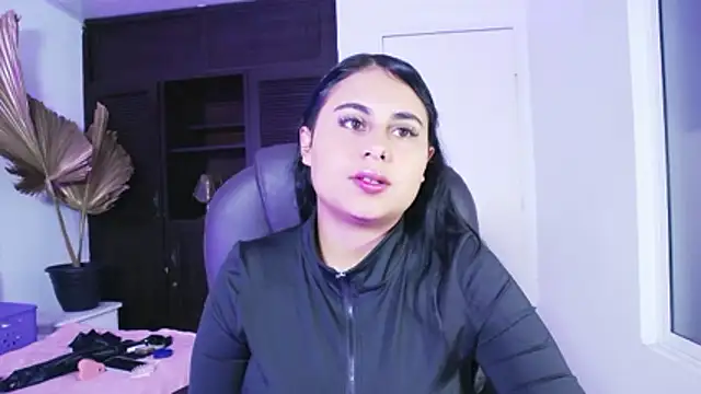 AbbyTaylorr online show from 13, 3, 2026