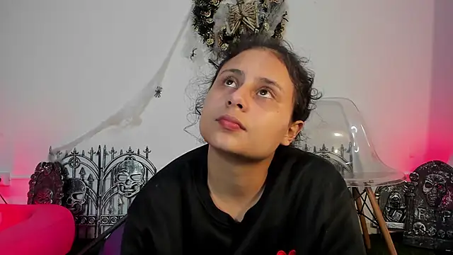 Snapshot of AbbyTaylorr chatting on 25, 10, 2025 AbbyTaylorr online show from 25, 10, 2025