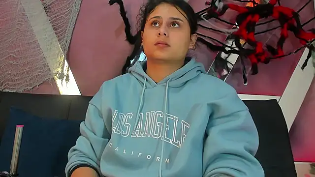 Snapshot of AbbyTaylorr chatting on 30, 10, 2025 AbbyTaylorr online show from 30, 10, 2025