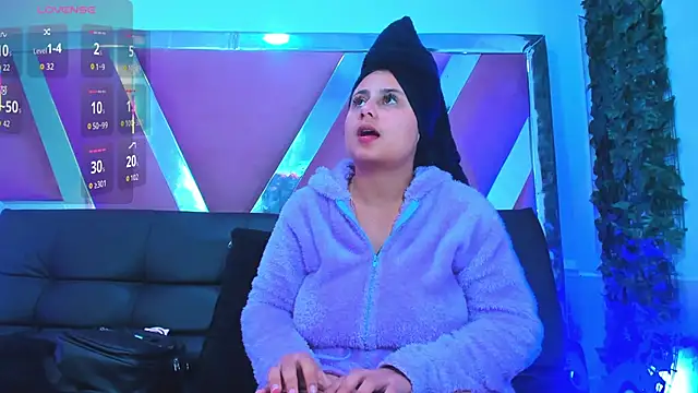 AbbyTaylorr online show from 21, 2, 2026