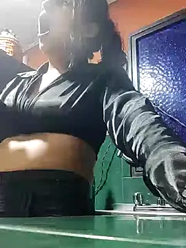 AbbyTaylorr online show from 13, 3, 2025