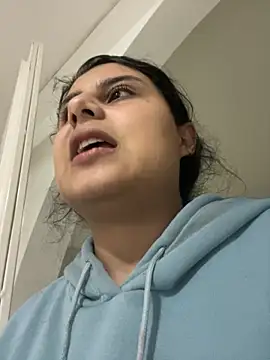 Snapshot of AbbyTaylorr chatting on 15, 11, 2025 AbbyTaylorr online show from 15, 11, 2025