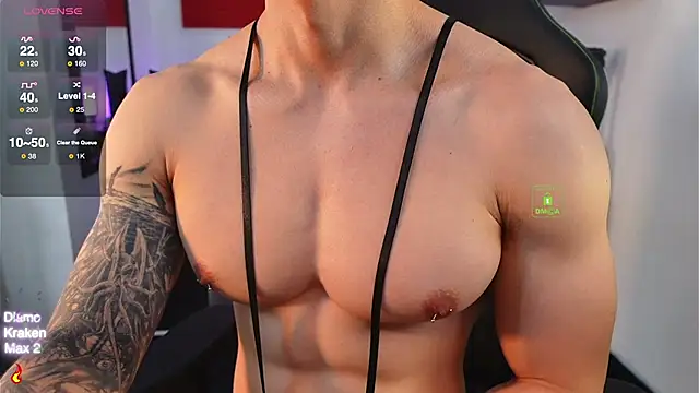 knimh online show from 17, 10, 2025