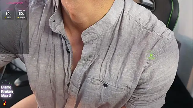 knimh online show from 25, 10, 2025