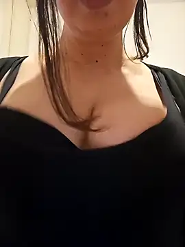 Dolcissima33 online show from 19, 2, 2026