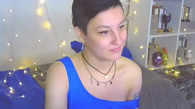 MartaBounty online show from 1, 12, 2024