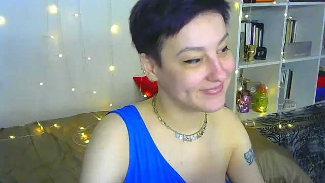 MartaBounty online show from 23, 2, 2025