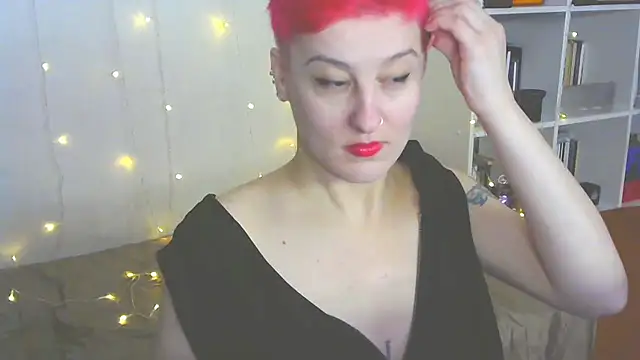 MartaBounty online show from 4, 2, 2025
