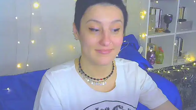 MartaBounty online show from 31, 12, 2024