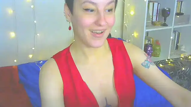 MartaBounty online show from 2, 1, 2025