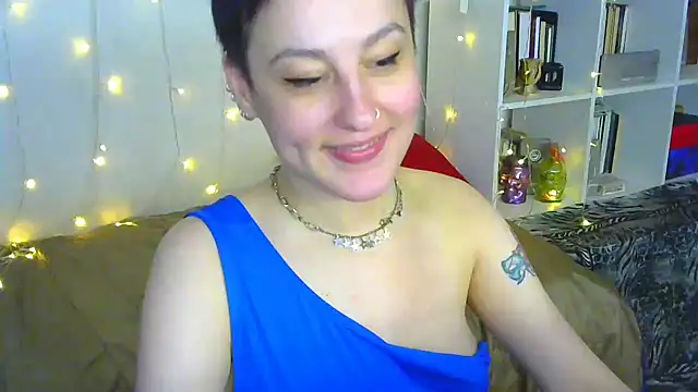 MartaBounty online show from 23, 2, 2025