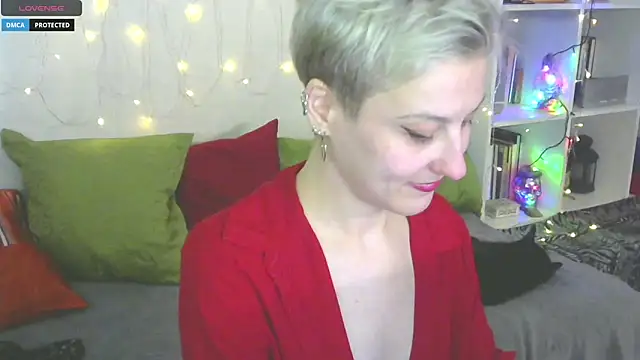 MartaBounty online show from 25, 5, 2026