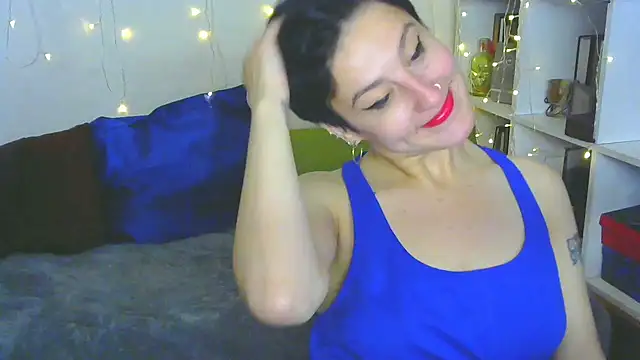 MartaBounty online show from 14, 9, 2025