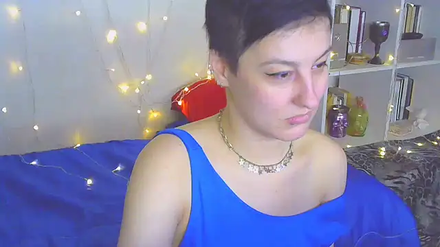 MartaBounty online show from 11, 12, 2024