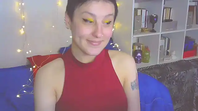 MartaBounty online show from 22, 12, 2024