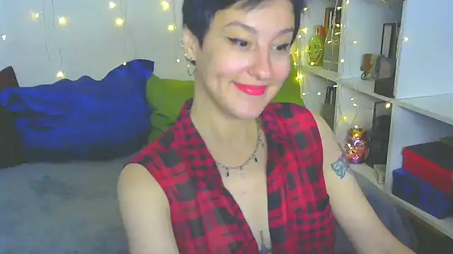 MartaBounty online show from 14, 9, 2025