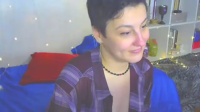 MartaBounty online show from 26, 12, 2024