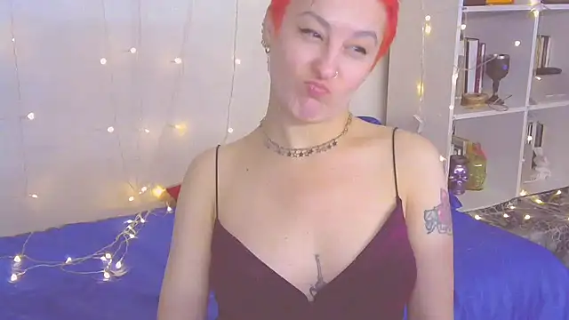 MartaBounty online show from 23, 1, 2025
